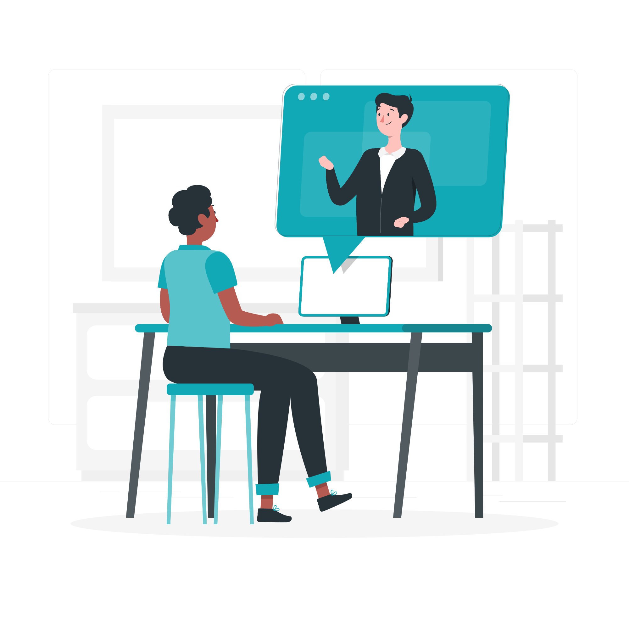 About MySchoolNaukri