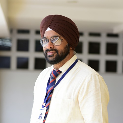 Gurbax Singh Chhabda