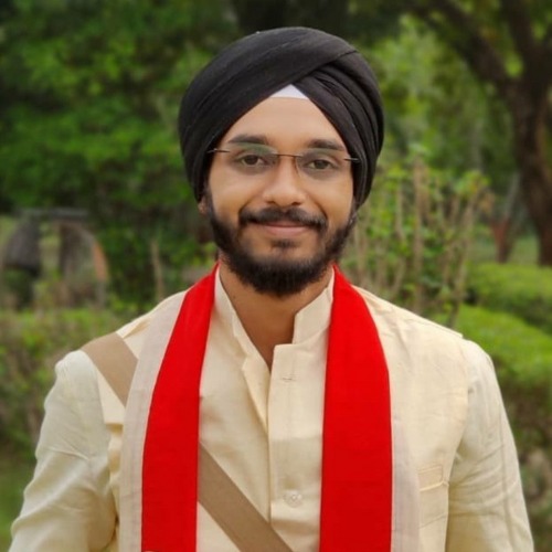 Gurdit Singh Chhabda